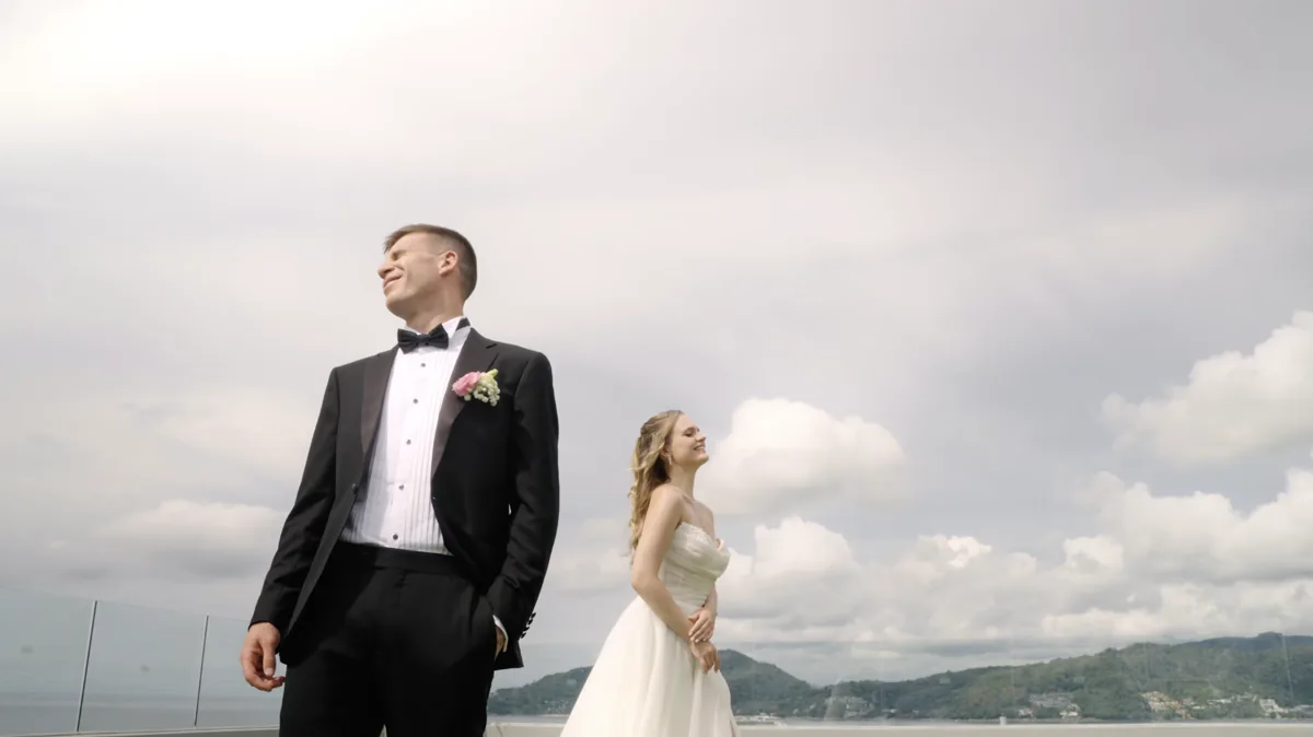 Valentin & Nastya