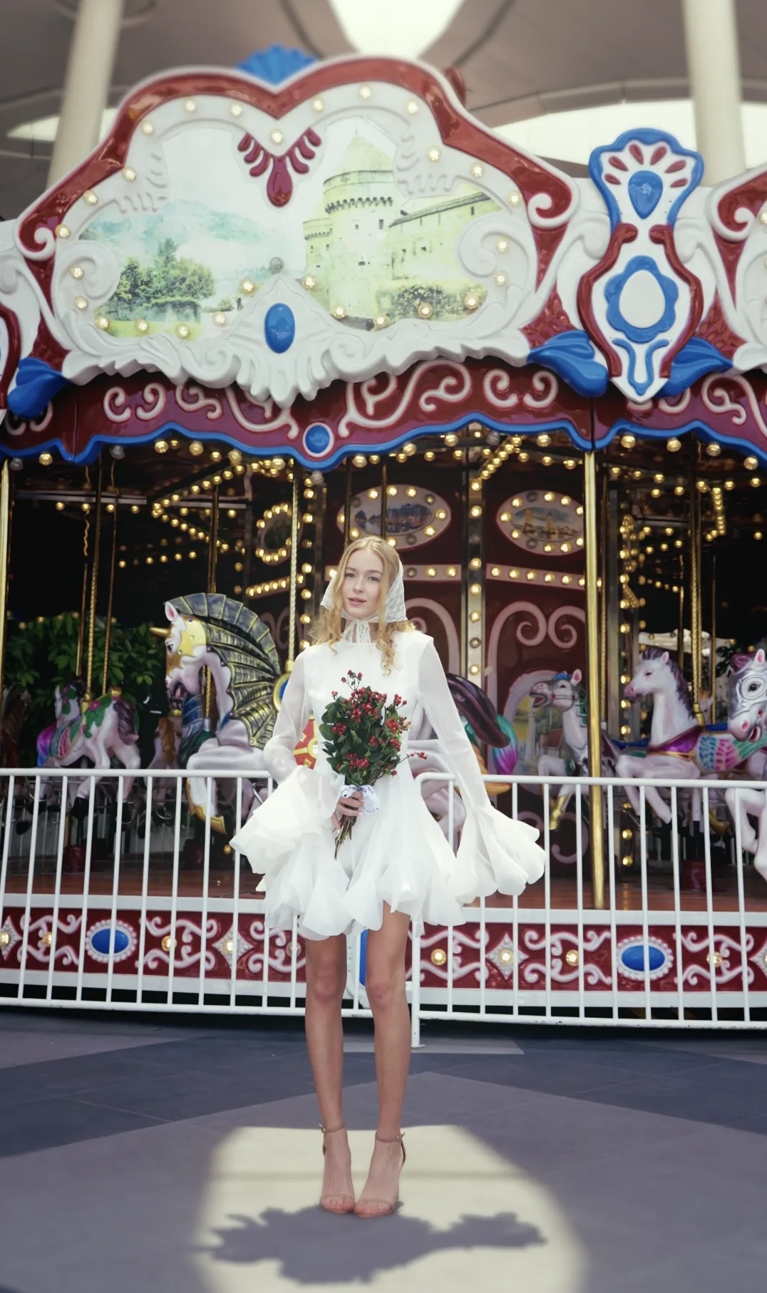 Carousel